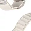 Dux Ducis Sport Buckle Strap für Apple Watch 38/40/41/42MM Starlight