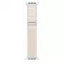 Dux Ducis Sport Buckle Strap für Apple Watch 38/40/41/42MM Starlight