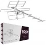 DVB-T/T2 Antenne Spacetronik EOS L Combo Weiß (Passiv)