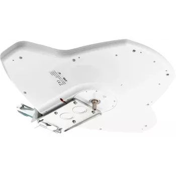 DVB-T2 EDIT LTE 5G Antenne Spacetronik für Wohnmobil, Zuhause