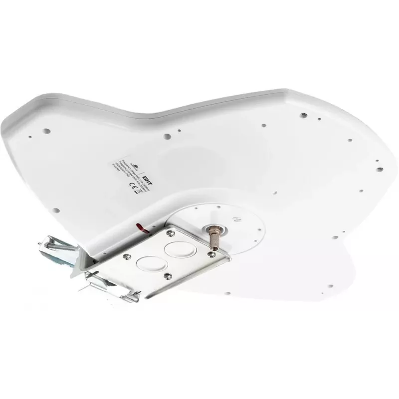 DVB-T2 EDIT LTE 5G Antenne Spacetronik für Wohnmobil, Zuhause