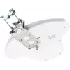 DVB-T2 EDIT LTE 5G Antenne Spacetronik für Wohnmobil, Zuhause