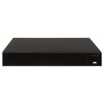 DVR AHD/HD-CVI/HD-TVI CVBS IP 4-Kanal 5MP H.265+