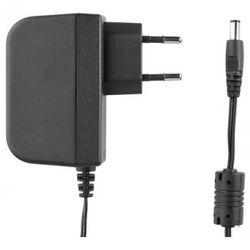 DYMO 2209377 Netzteil für LabelManager (160, 210D, 280, 360D, 420P, PnP, 500TS) – 9V 1.5A 13.5W EU-Stecker