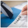 DYMO LabelWriter Adressetiketten 99010, 28x89 mm, Weiß, 2 Rollen mit je 130
