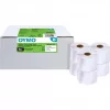 DYMO LabelWriter Versand- und Namensschild-Etiketten, 54 x 101 mm, Weiß, Permanentkleber, 220 Etiketten pro Rolle