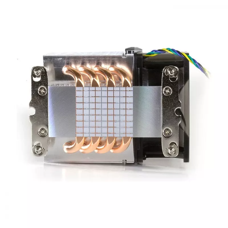 Dynatron A19 Tower CPU Kühler 3U für Sockel AM4 Aktiv