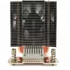 Dynatron A35 80mm Dual Ball Bearing PWM CPU-Luftkühler für AMD EPYC SP3/TR4