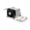 Dynatron K666R1 Tower CPU Kühler 2U für Sockel 1150, 1151, 1155, 1156, 1200 Aktiv