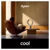 Dyson Cool CF1 Turmventilator ohne Rotorblätter mit Air-Multiplier-Technologie
