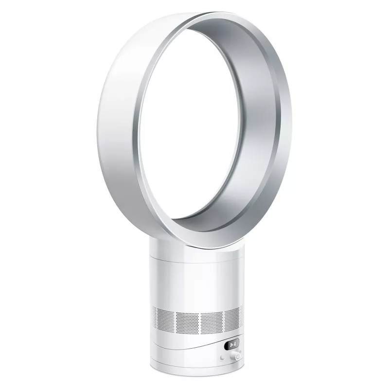 Dyson Cool CF1 Turmventilator ohne Rotorblätter mit Air-Multiplier-Technologie