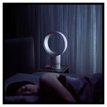 Dyson Cool CF1 Turmventilator ohne Rotorblätter mit Air-Multiplier-Technologie