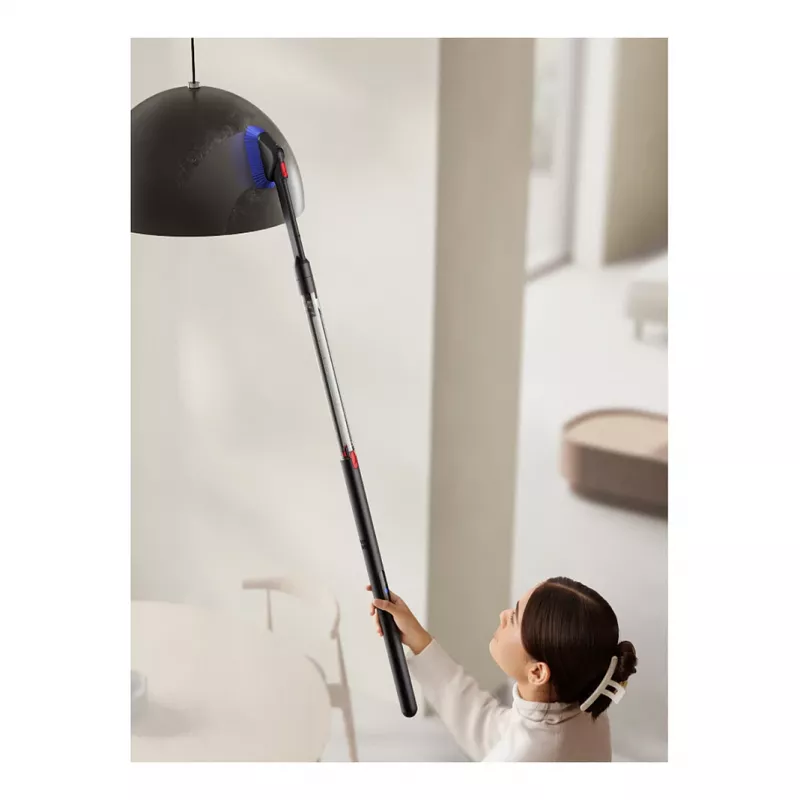 Dyson PencilVac Fluffycones Akku-Staubsauger