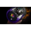 Dyson V15s Detect Submarine 2-in-1 Stick-Vakuum, Trocken & Nass, beutellos, 0,77 L, Nickel/Gelb