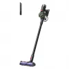 Dyson V8 Cyclone 2-in-1 Akku-Staubsauger – beutellos, 0,54 L, Schwarz