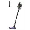 Dyson V8 Cyclone 2-in-1 Akku-Staubsauger – beutellos, 0,54 L, Schwarz