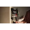Dyson V8 Cyclone 2-in-1 Akku-Staubsauger – beutellos, 0,54 L, Schwarz