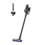 Dyson V8 Cyclone 2-in-1 Akku-Staubsauger – beutellos, 0,54 L, Schwarz