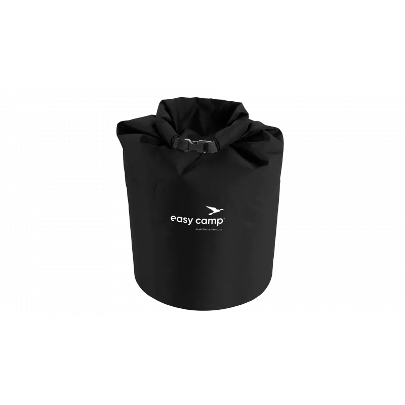 Easy Camp 43/36 L Dry-Pack L Dry Bag - Schwarz
