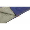 Easy Camp Chakra Blue Schlafsack - Rechteckig, 1-2 Saison, Polyester