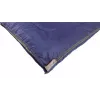 Easy Camp Chakra Blue Schlafsack - Rechteckig, 1-2 Saison, Polyester