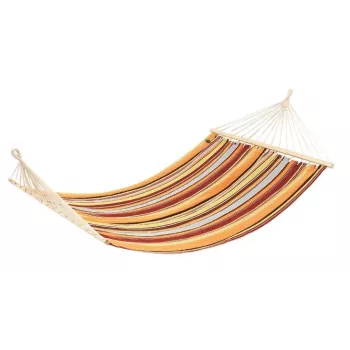 Easy Camp Havana Doppelhängematte, 150 kg, mehrfarbig gestreift