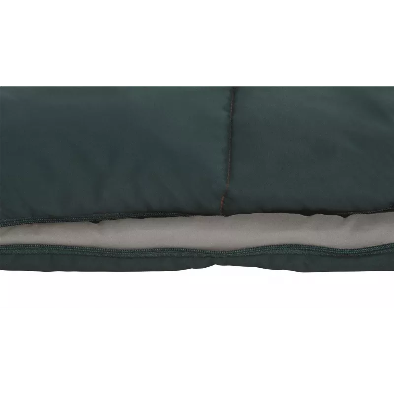 Easy Camp Moon 200 Doppelschlafsack 220 x 150 cm Teal