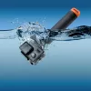 Easypix GoXtreme Waterproof Floating Grip 55241 - 12-teiliges Action-Kamera-Zubehörset