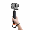 Easypix GoXtreme Waterproof Floating Grip 55241 - 12-teiliges Action-Kamera-Zubehörset