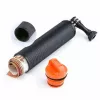Easypix GoXtreme Waterproof Floating Grip 55241 - 12-teiliges Action-Kamera-Zubehörset