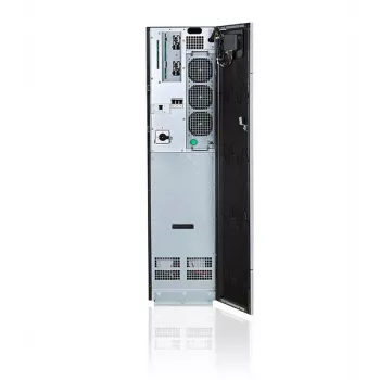 Eaton 93PS 30kW Doppelwandler-Online-USV - 3-Phasen 220/230/240/380/400/415V Eingang, Tower