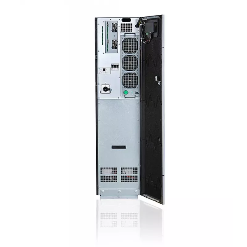 Eaton 93PS 30kW Doppelwandler-Online-USV - 3-Phasen 220/230/240/380/400/415V Eingang, Tower
