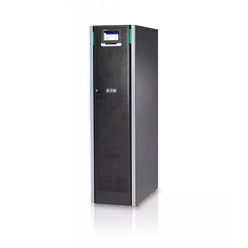 Eaton 93PS 30kW Doppelwandler-Online-USV - 3-Phasen 220/230/240/380/400/415V Eingang, Tower