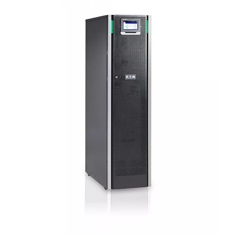 Eaton 93PS 30kW Doppelwandler-Online-USV - 3-Phasen 220/230/240/380/400/415V Eingang, Tower