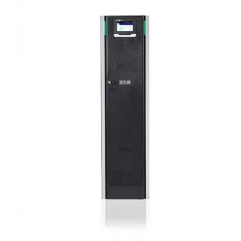 Eaton 93PS 30kW Doppelwandler-Online-USV - 3-Phasen 220/230/240/380/400/415V Eingang, Tower