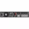 Eaton 9PX3000IRTN-L 3000VA Lithium-Ionen-Rack-/Tower-USV mit Netzwerkmanagement