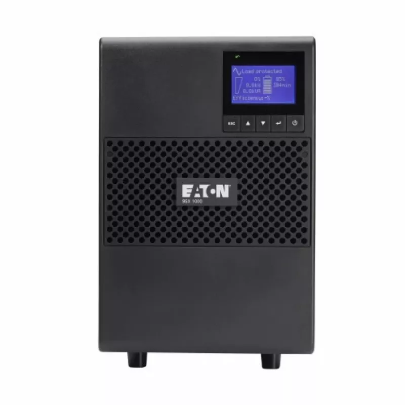 Eaton 9SX 9SX1000 USV - AC 100/110/120/125 V