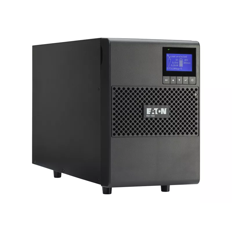 Eaton 9SX 9SX1000 USV - AC 100/110/120/125 V