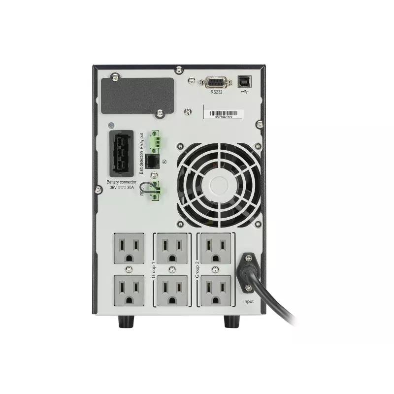 Eaton 9SX 9SX1000 USV - AC 100/110/120/125 V