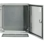 Eaton CS-44/200 Wandgehäuse 400x400x200mm Stahl Grau IP65 IK10 111684