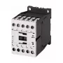 Eaton DILA-40 Hilfsschütz, 24 V DC, 4 NO, Schraubanschlüsse