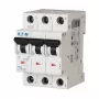 EATON FAZ-C16/3 16 A 3-Poliger Leitungsschutzschalter mit C-Charakteristik