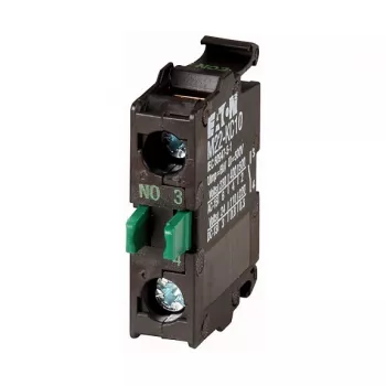Eaton M22-KC10 Kontaktelement 1NO Schraubanschluss Bodenmontage 216380