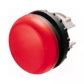Eaton M22-L-R Einbau-Leuchtmelder 250 V AC Rot (216772)