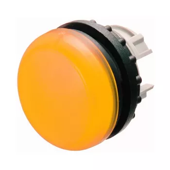 Eaton M22-L-Y Alarmleuchte 250V AC/DC Gelbe LED (216774)