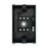 Eaton P1-25/I2/SVB-SW/HI11 3-poliger Hauptschalter 25A Aufputzmontage Schwarz/Weiß