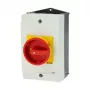 EATON P1-32/I2/SVB Hauptschalter 32A 3-polig Aufputzmontage mit Not-Aus-Funktion 207314