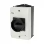 Eaton P1-32/I2/SVB-SW/HI11 32A 3-poliger Hauptschalter mit Not-Aus, IP65 gekapselt