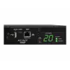 EATON PDUMH20HVATNET Metered PDU 20A 208/240V 0U Vertical Rackmount mit 20 Steckdosen