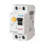 EATON PXF-25/2/003-A Fehlerstromschutzschalter (RCD) 25A 2P 30mA Typ A 230V